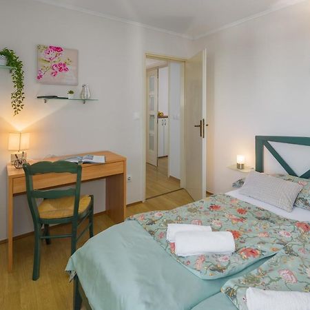 Kukci Apartment ภายนอก รูปภาพ
