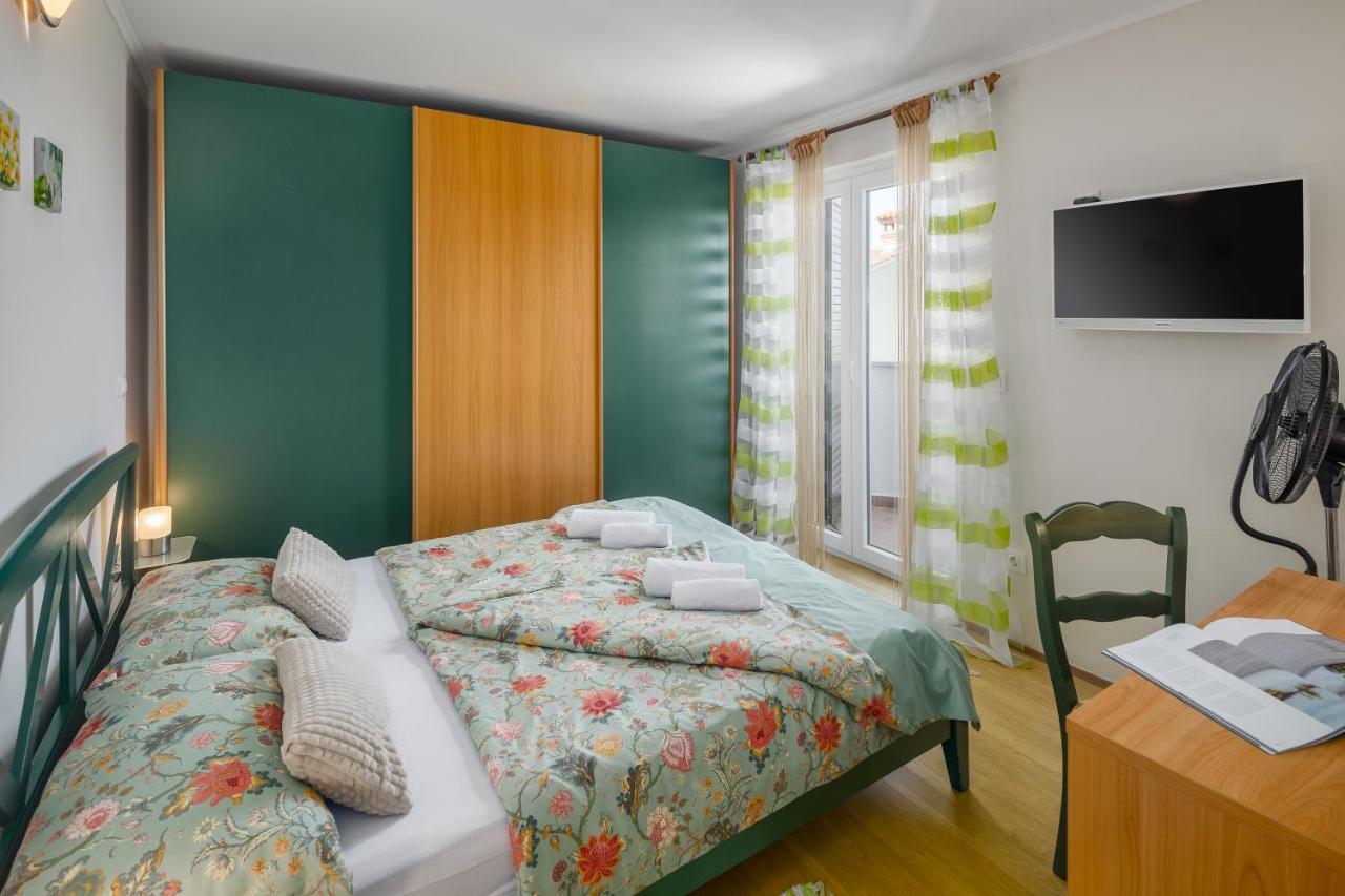 Kukci Apartment ภายนอก รูปภาพ