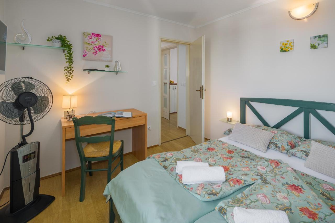Kukci Apartment ภายนอก รูปภาพ