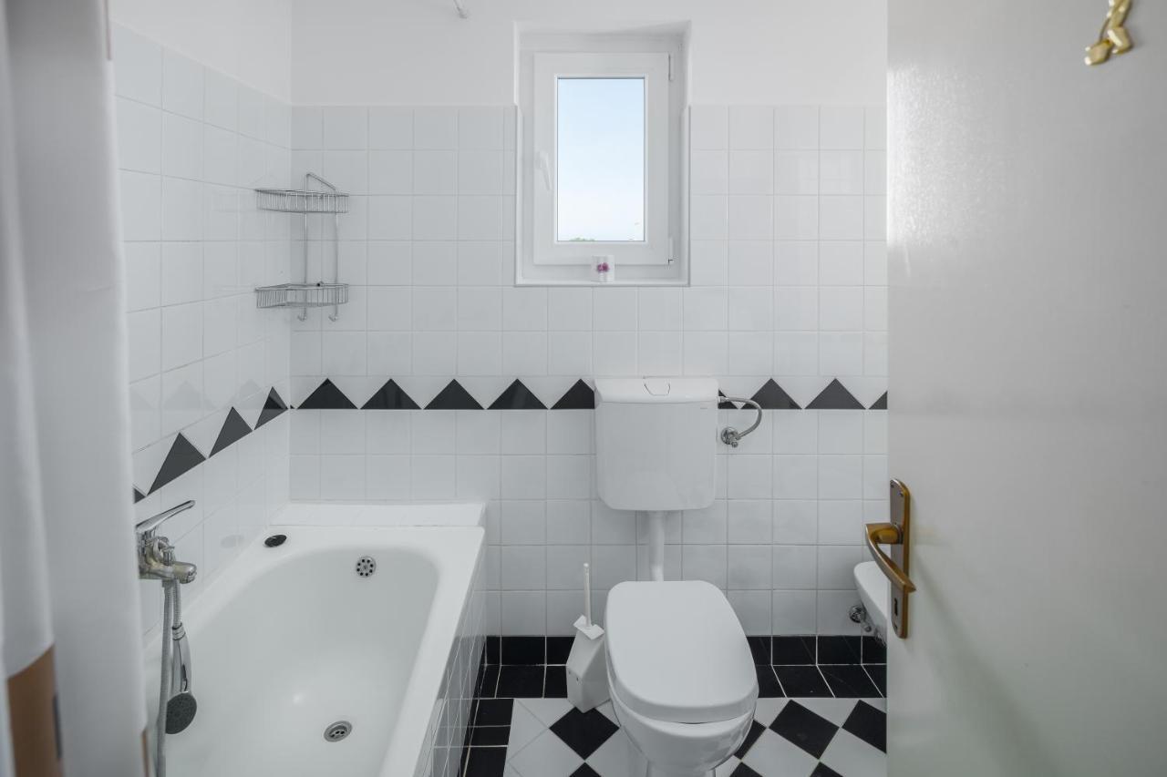 Kukci Apartment ภายนอก รูปภาพ