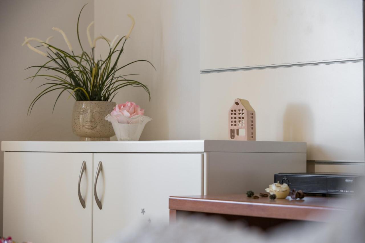 Kukci Apartment ภายนอก รูปภาพ