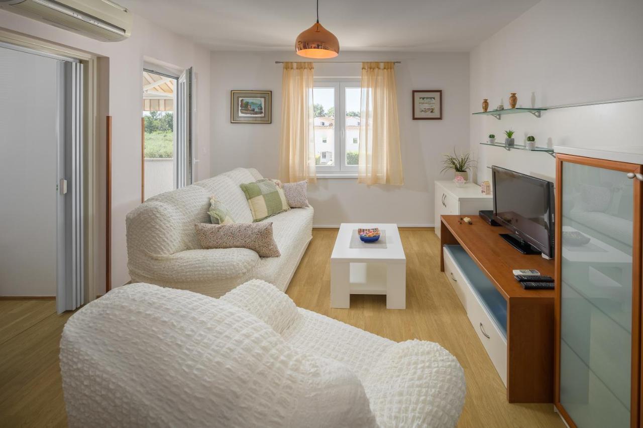 Kukci Apartment ภายนอก รูปภาพ