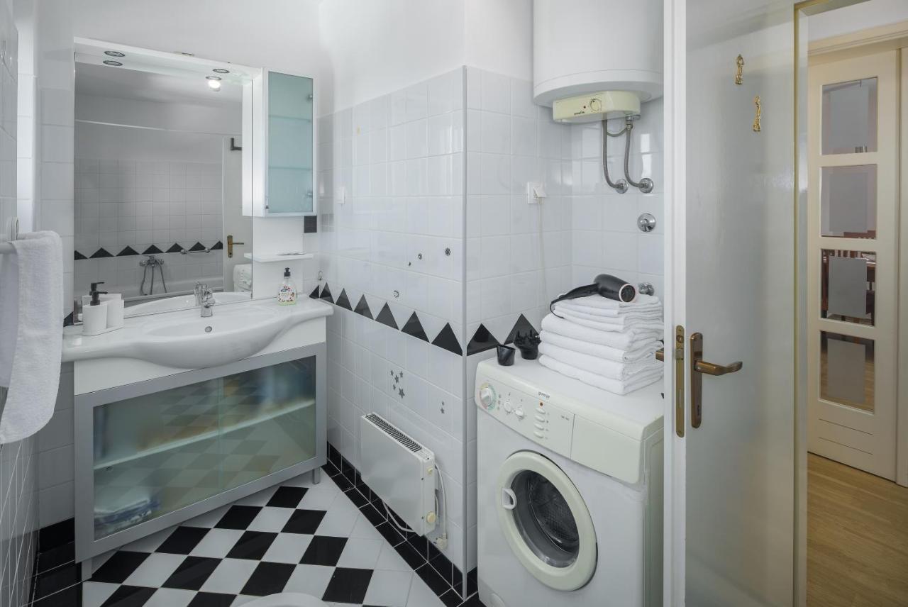 Kukci Apartment ภายนอก รูปภาพ