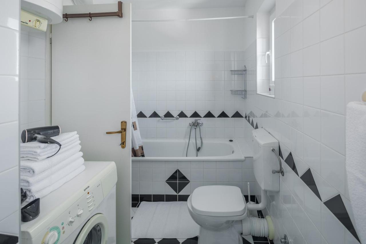 Kukci Apartment ภายนอก รูปภาพ
