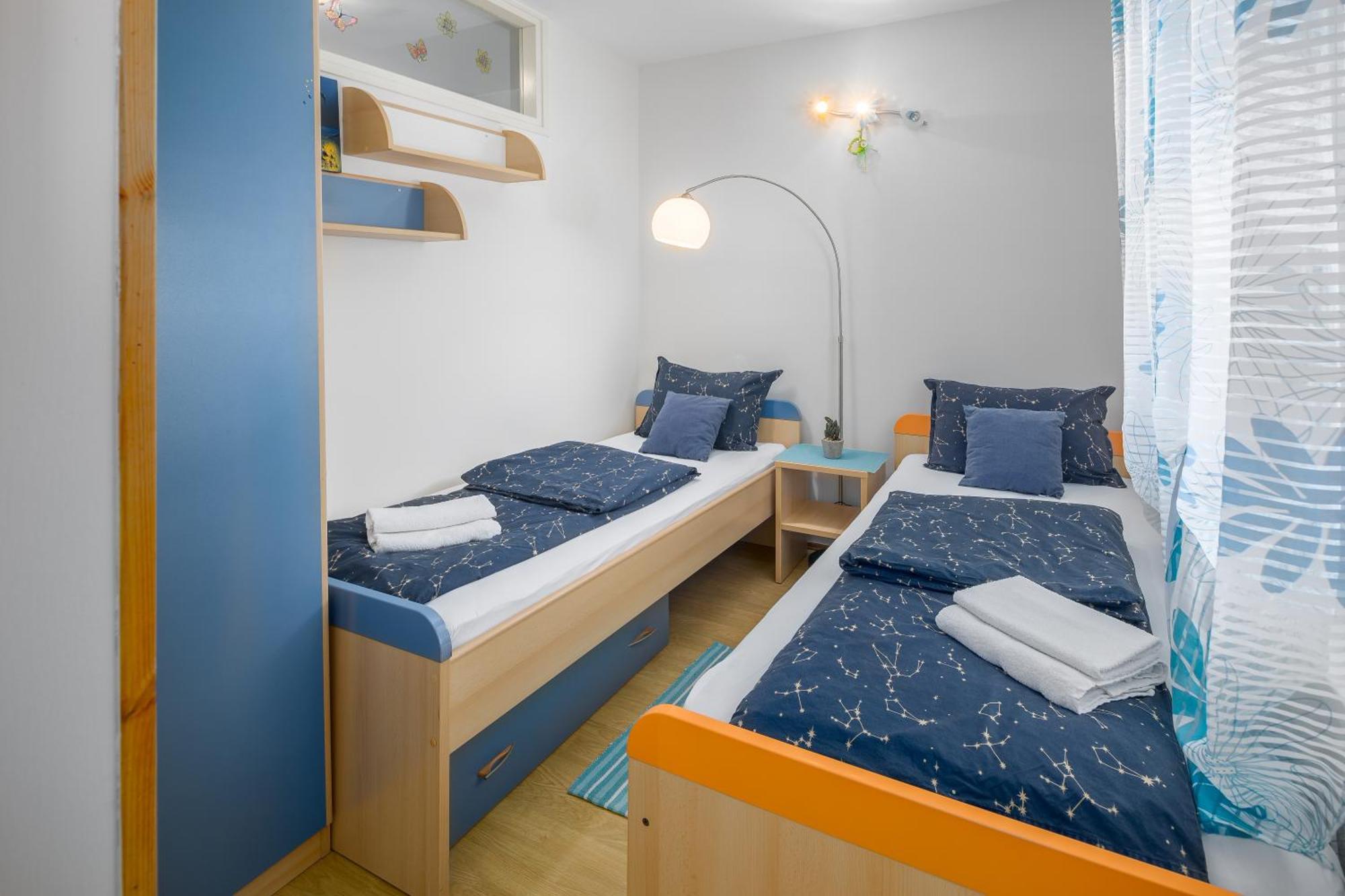 Kukci Apartment ห้อง รูปภาพ